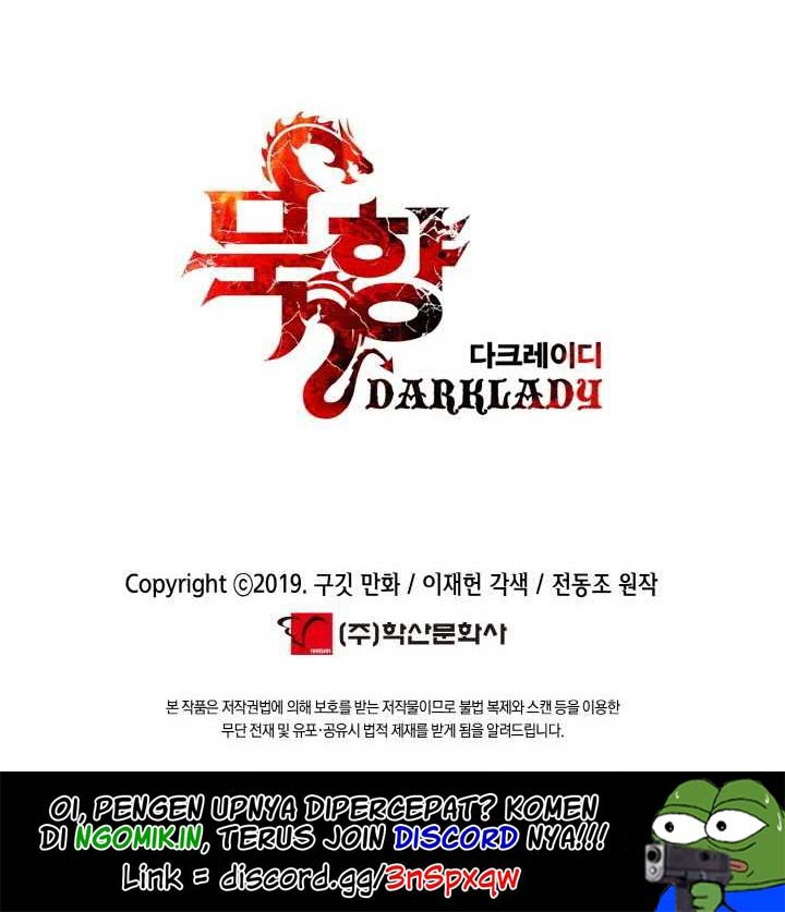 Dark Lady Isekai Bab 51 halaman 71
