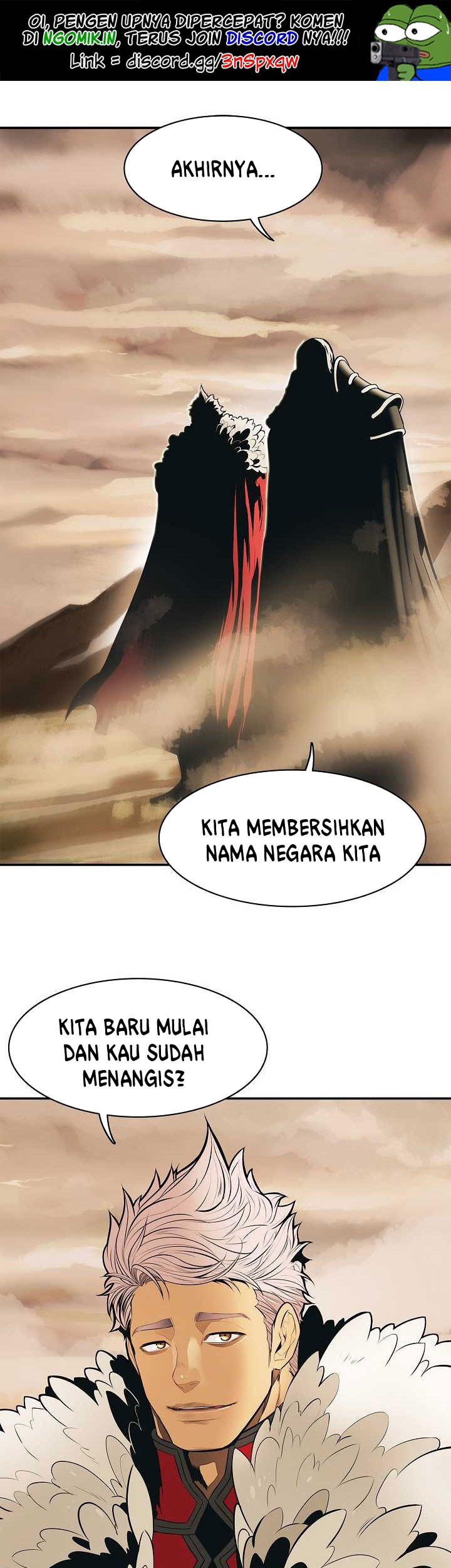 Dark Lady Isekai Bab 52 halaman 2