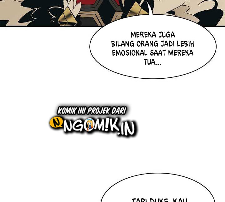 Dark Lady Isekai Bab 52 halaman 3
