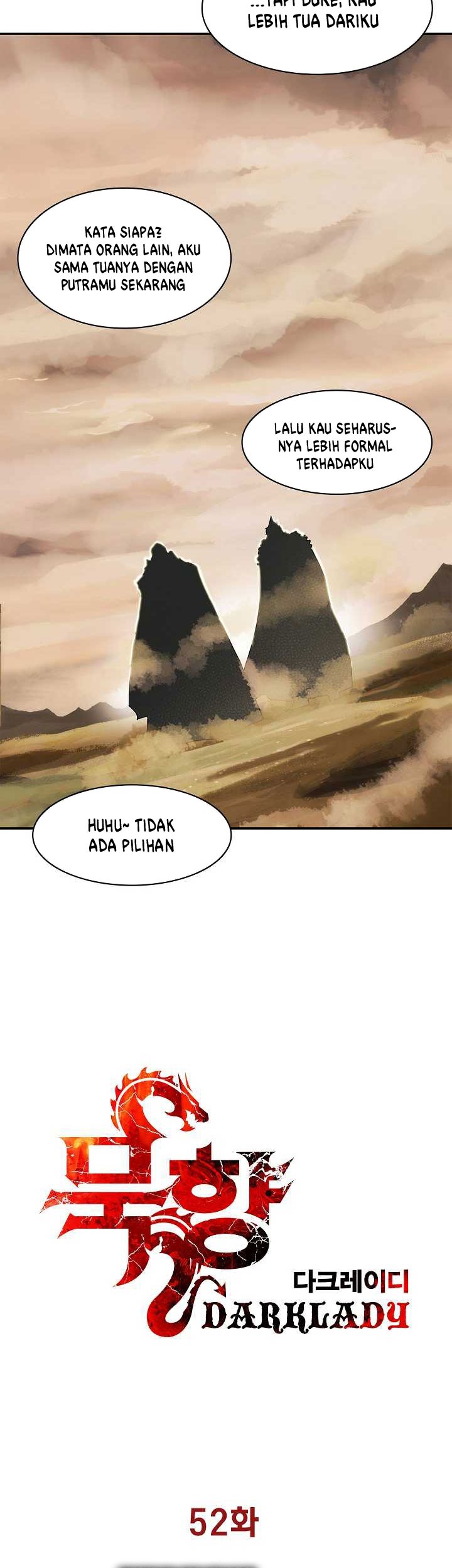 Dark Lady Isekai Bab 52 halaman 4