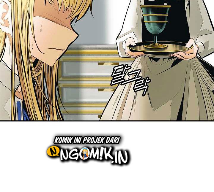 Dark Lady Isekai Bab 52 halaman 13