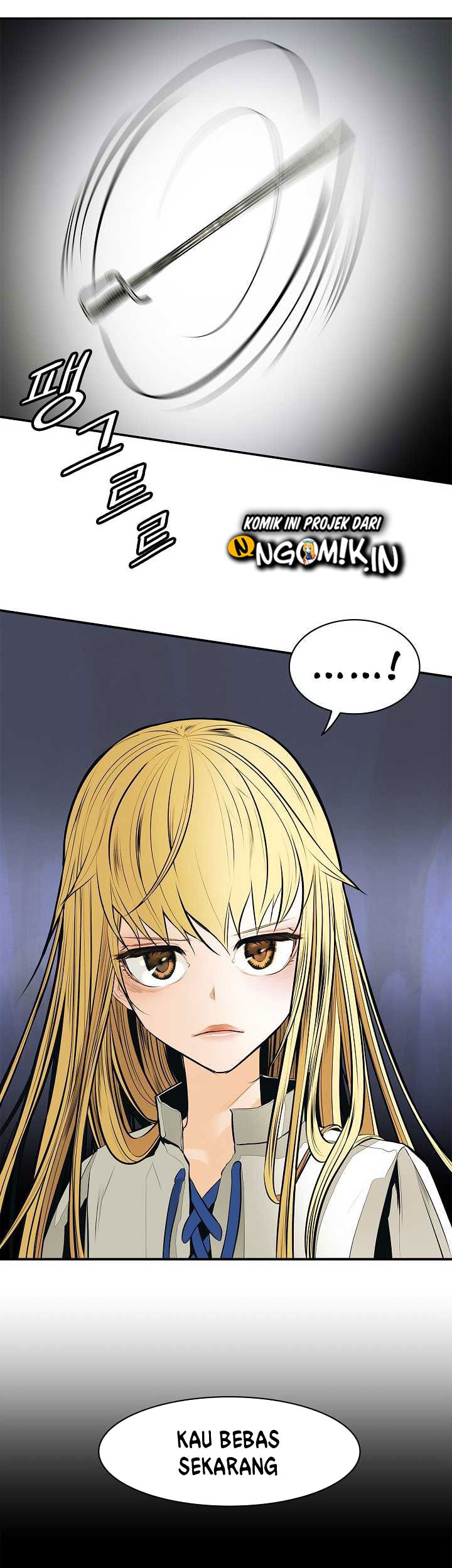 Dark Lady Isekai Bab 52 halaman 26