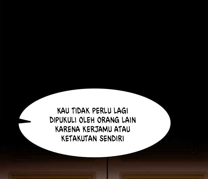 Dark Lady Isekai Bab 52 halaman 27