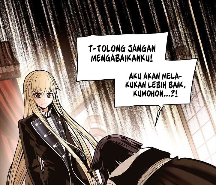 Dark Lady Isekai Bab 52 halaman 29