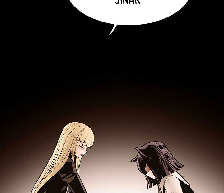 Dark Lady Isekai Bab 52 halaman 31