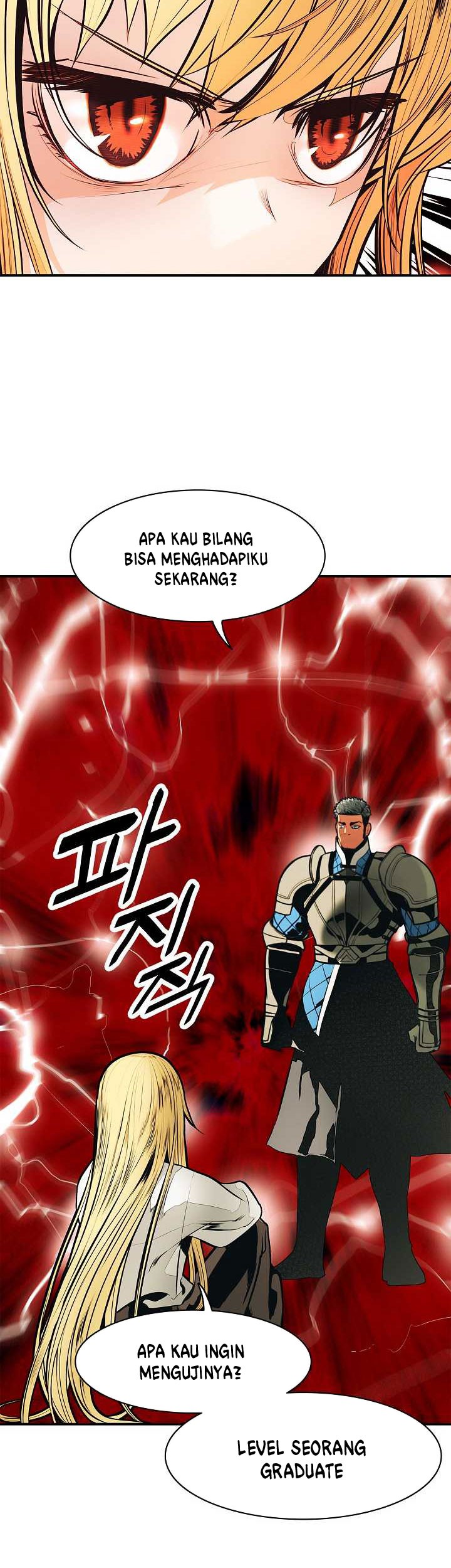 Dark Lady Isekai Bab 52 halaman 44