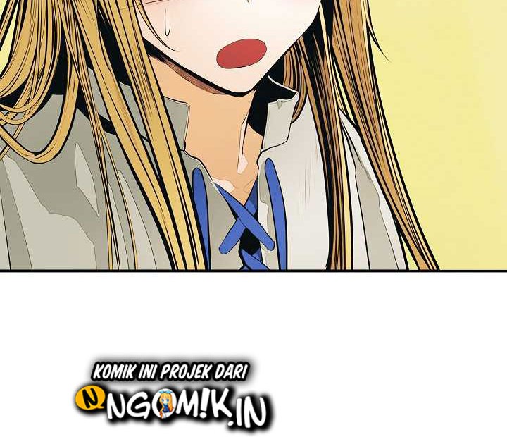 Dark Lady Isekai Bab 52 halaman 49