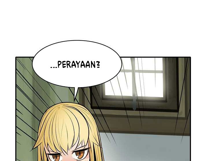 Dark Lady Isekai Bab 52 halaman 51
