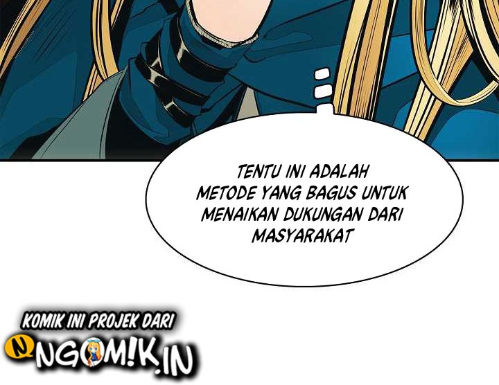Dark Lady Isekai Bab 52 halaman 61
