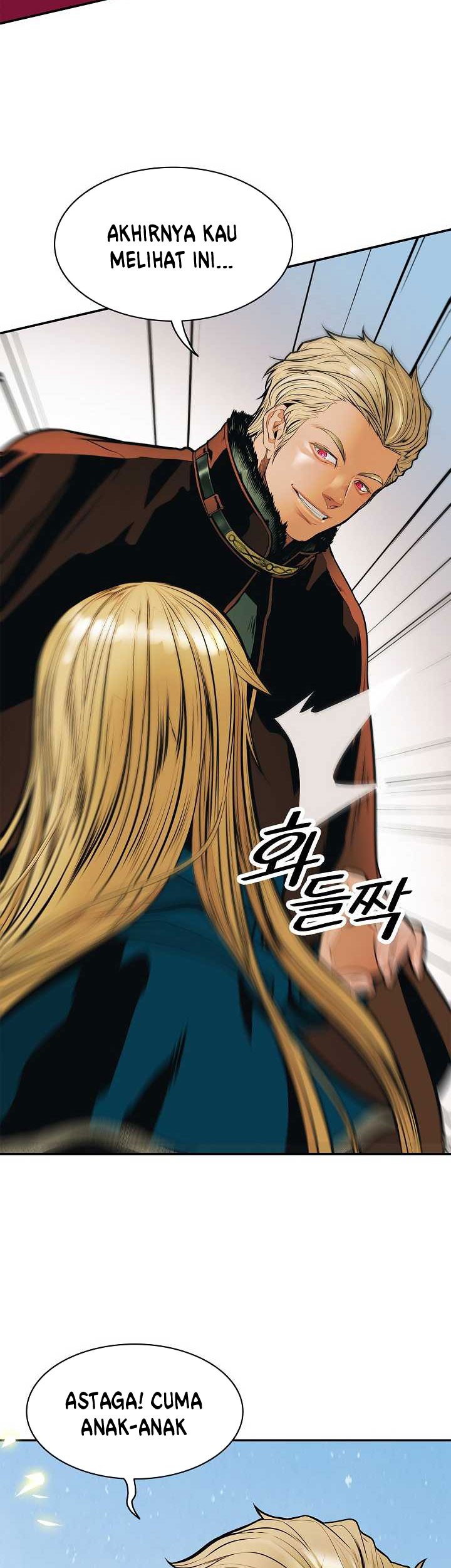 Dark Lady Isekai Bab 52 halaman 66