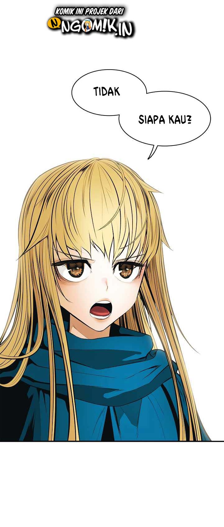 Dark Lady Isekai Bab 53 halaman 3