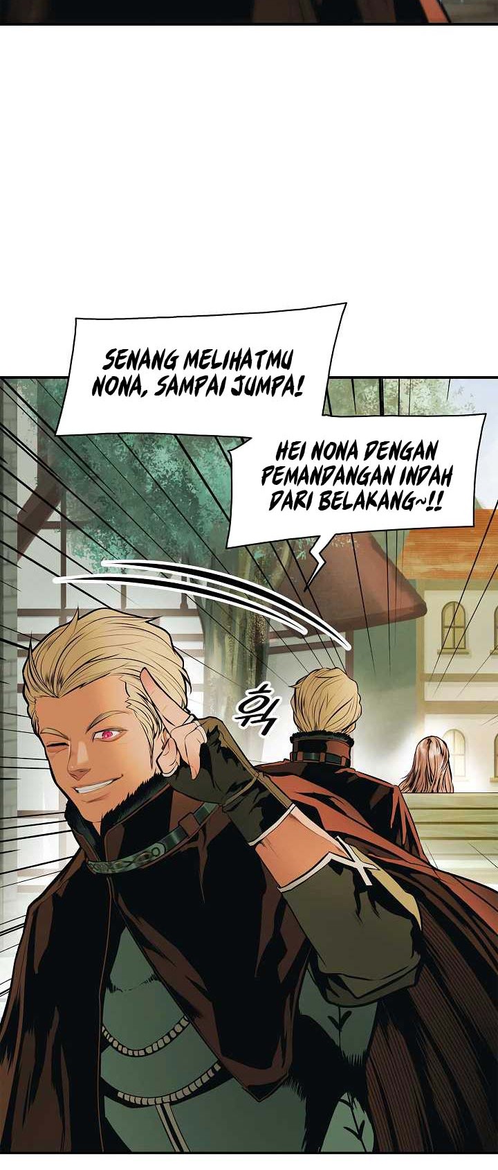 Dark Lady Isekai Bab 53 halaman 5