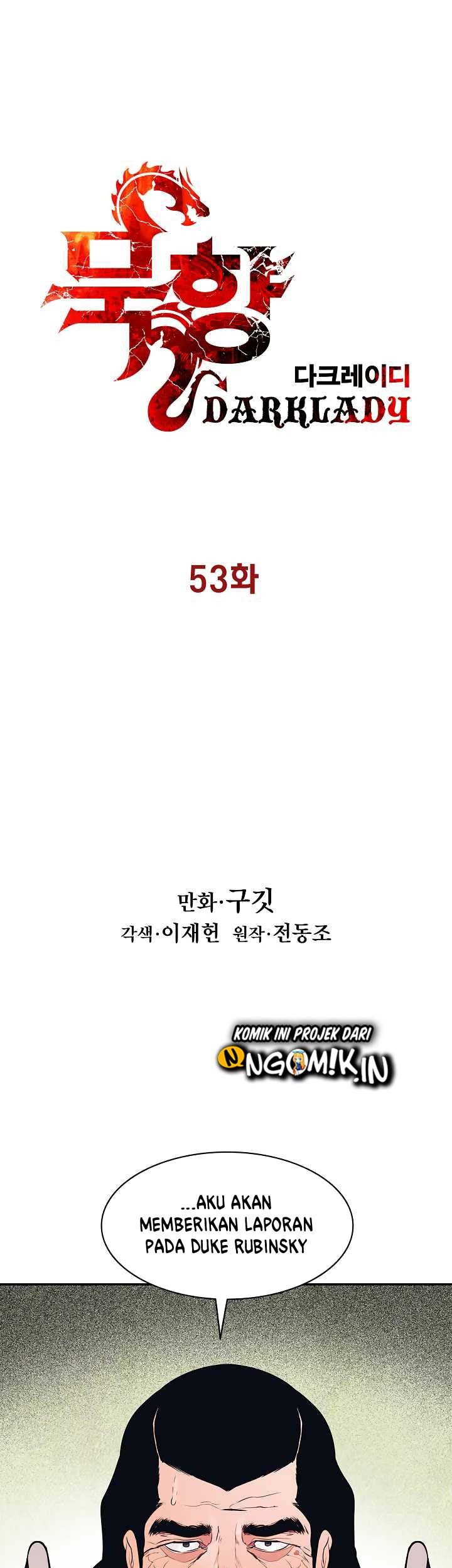 Dark Lady Isekai Bab 53 halaman 10