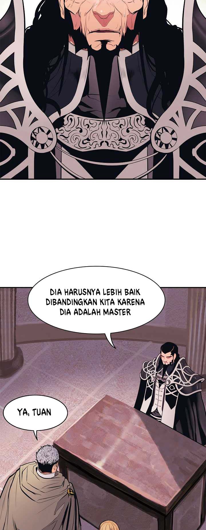 Dark Lady Isekai Bab 53 halaman 11