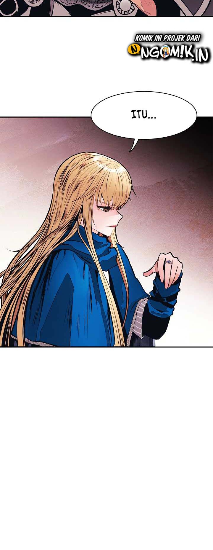 Dark Lady Isekai Bab 53 halaman 17
