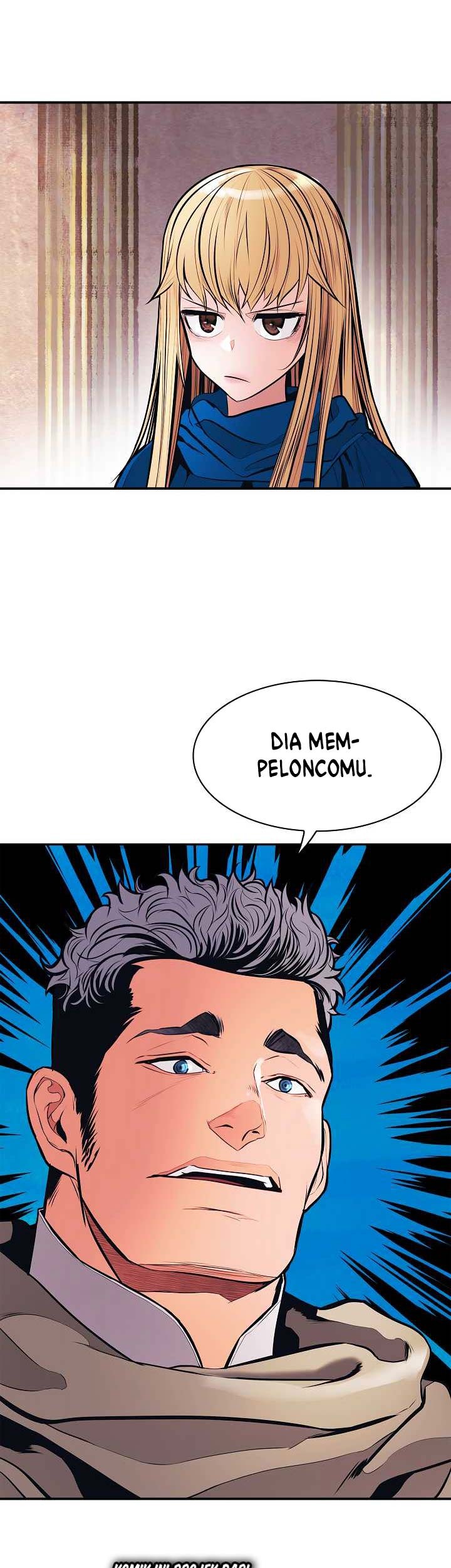 Dark Lady Isekai Bab 53 halaman 39