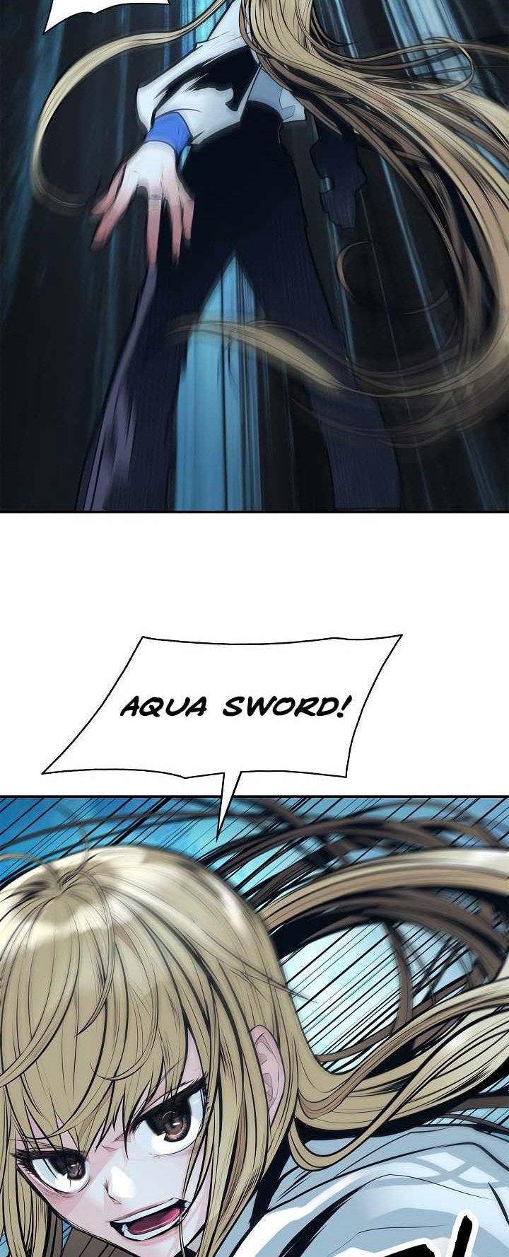 Dark Lady Isekai Bab 53 halaman 46
