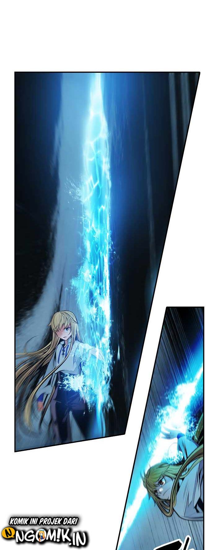 Dark Lady Isekai Bab 53 halaman 48