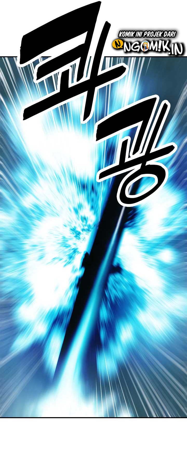Dark Lady Isekai Bab 53 halaman 50