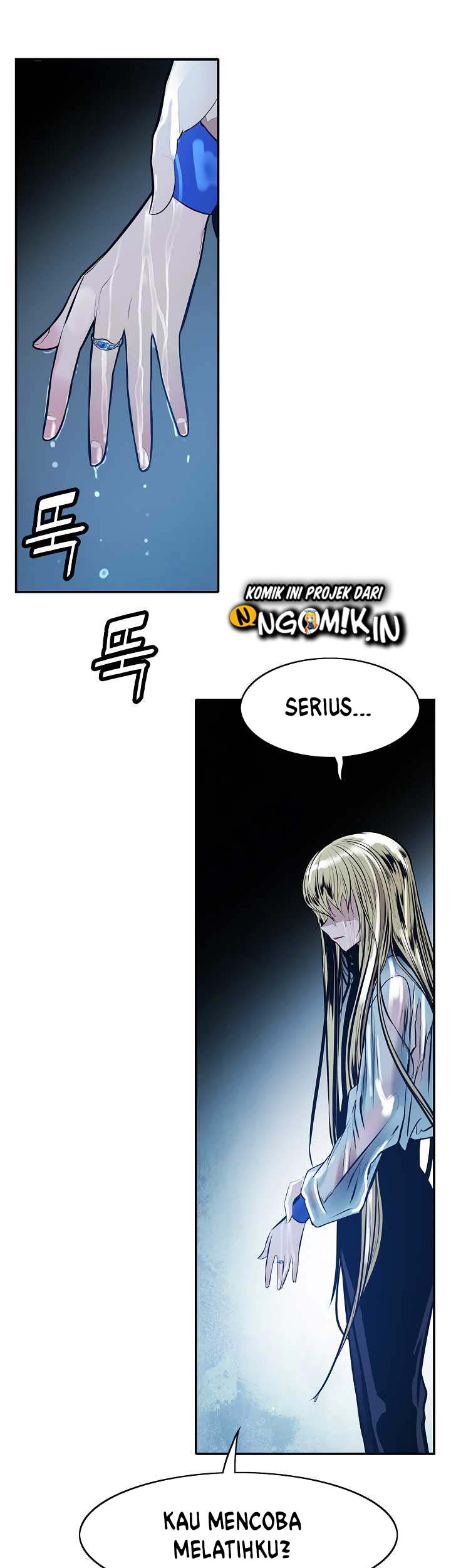 Dark Lady Isekai Bab 53 halaman 51