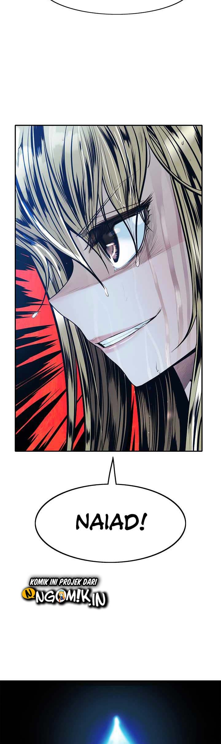 Dark Lady Isekai Bab 53 halaman 52
