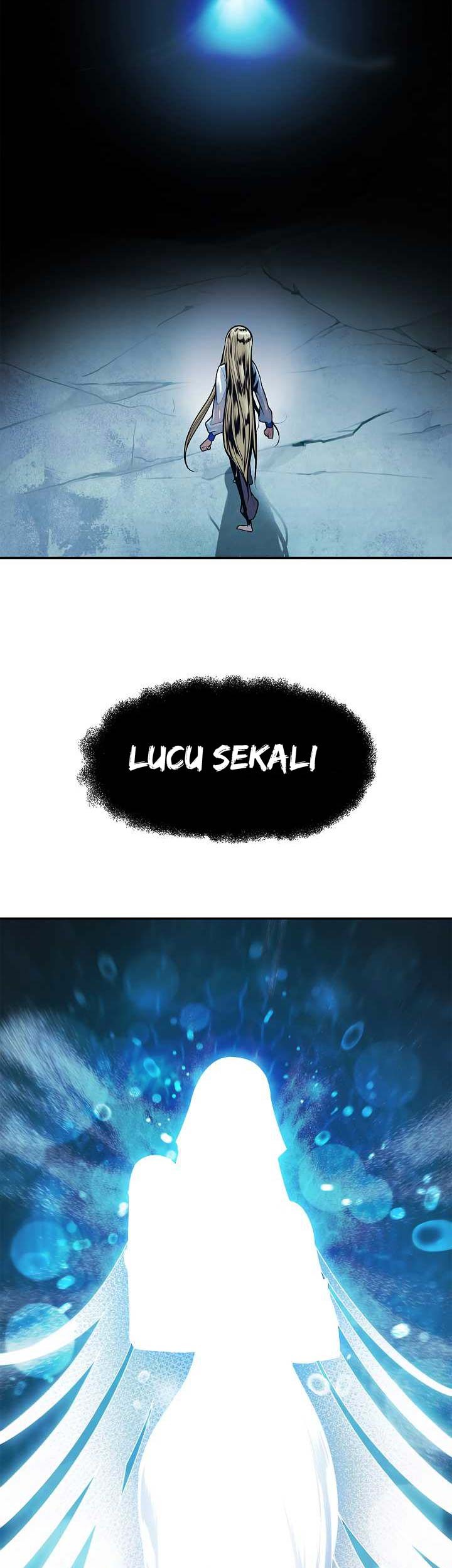 Dark Lady Isekai Bab 53 halaman 53