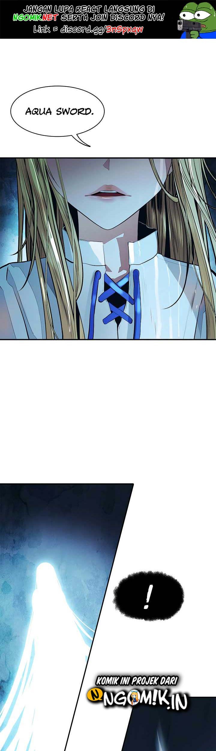 Dark Lady Isekai Bab 54 halaman 2