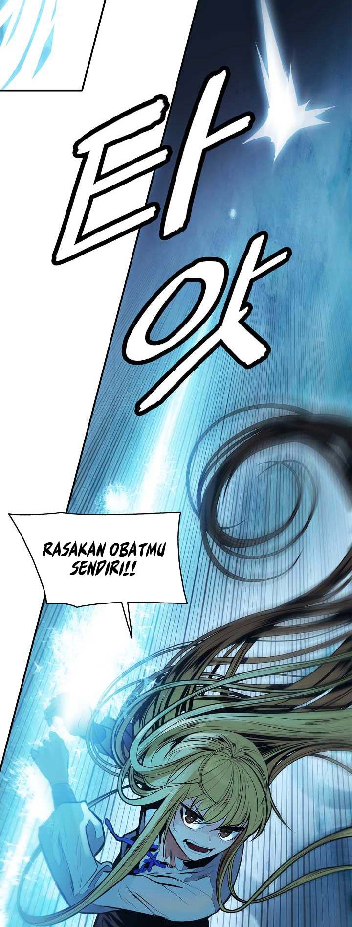 Dark Lady Isekai Bab 54 halaman 3