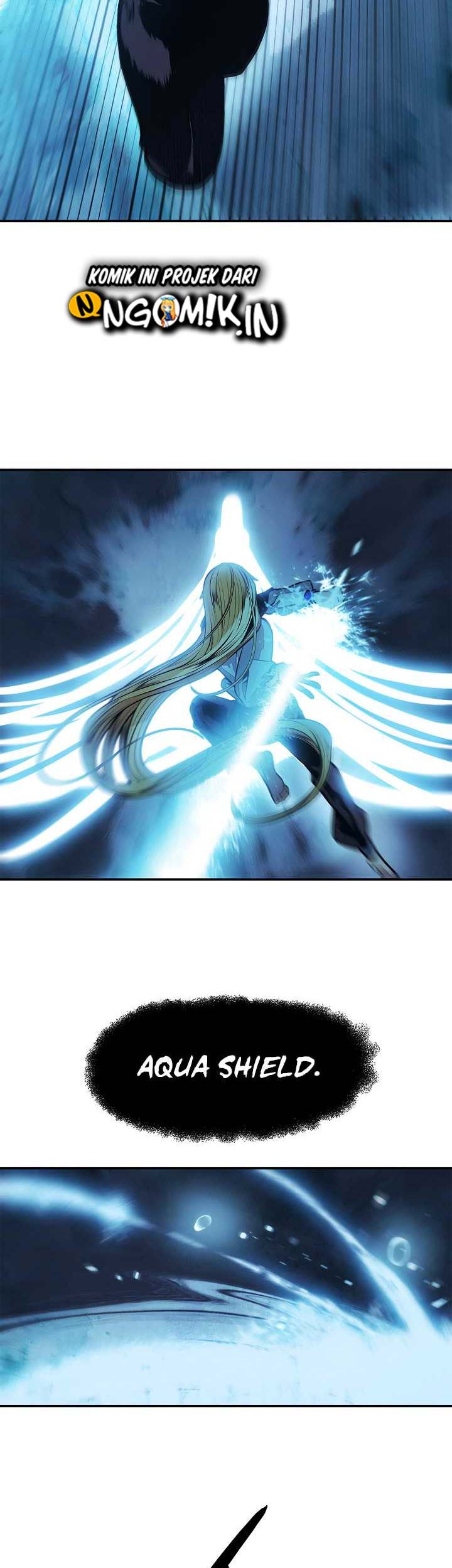Dark Lady Isekai Bab 54 halaman 4