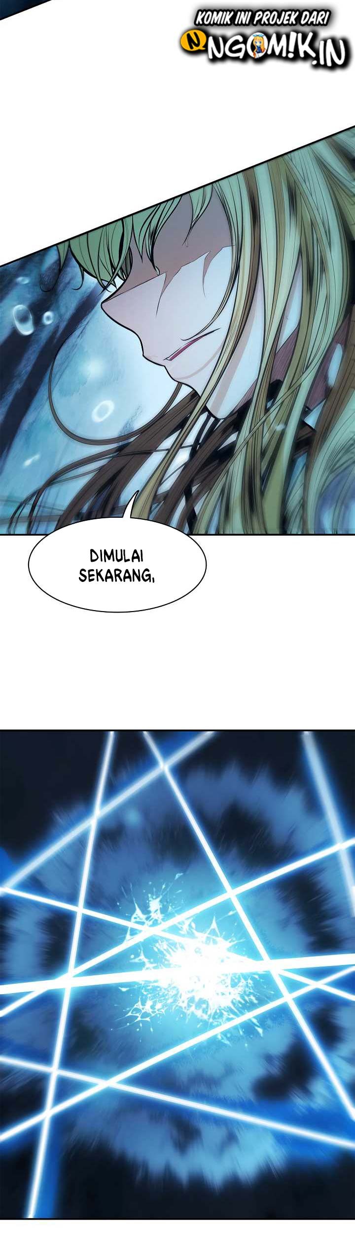 Dark Lady Isekai Bab 54 halaman 6