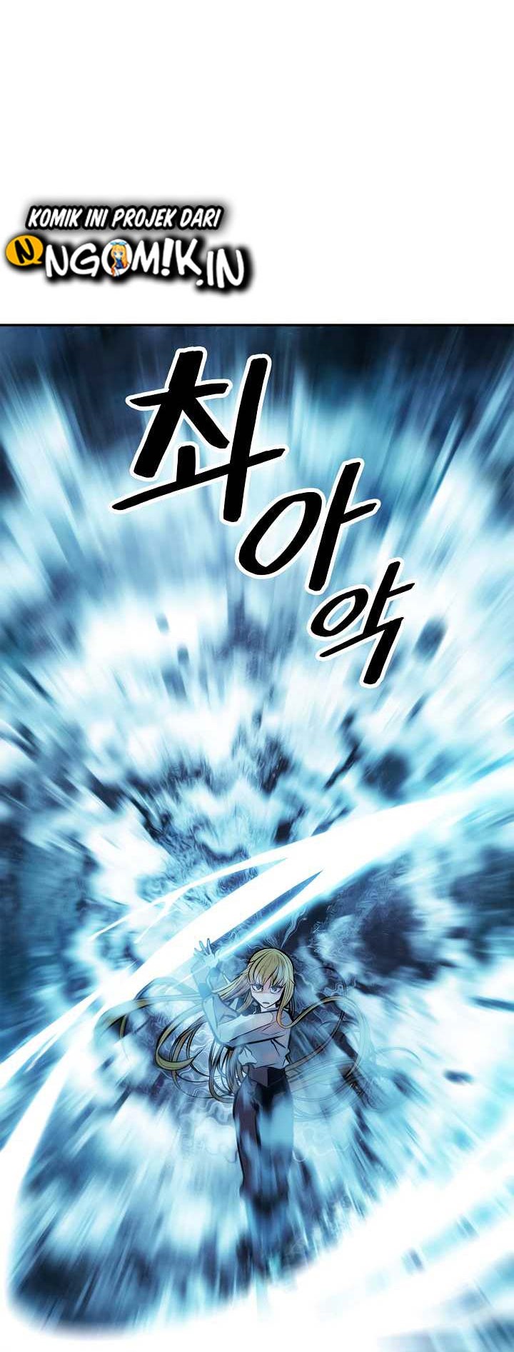 Dark Lady Isekai Bab 54 halaman 7