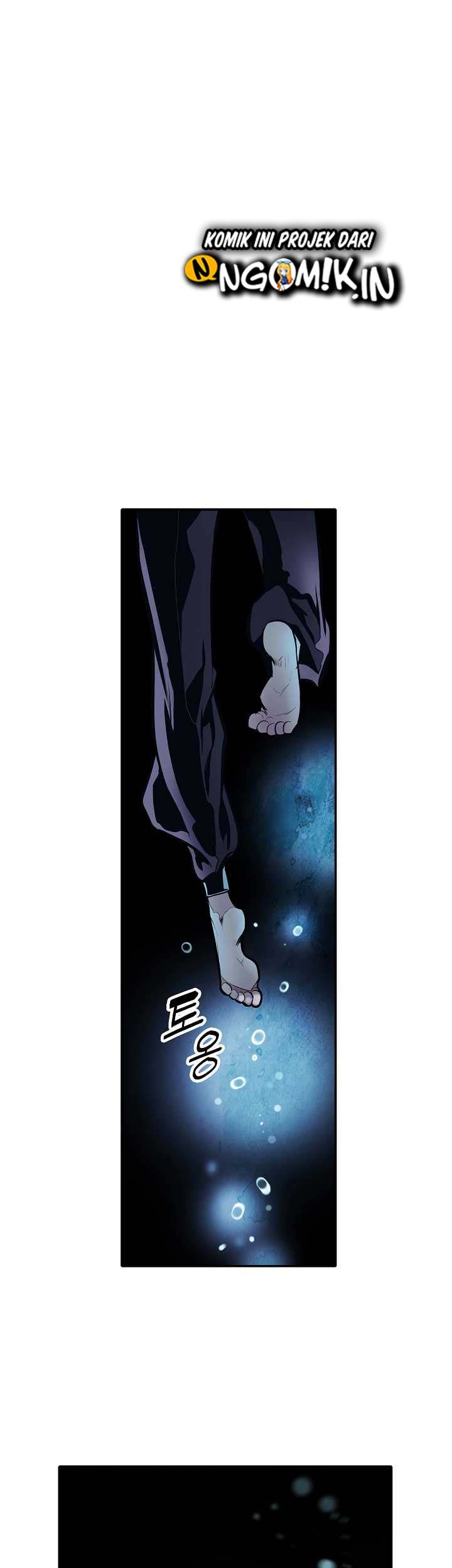 Dark Lady Isekai Bab 54 halaman 10