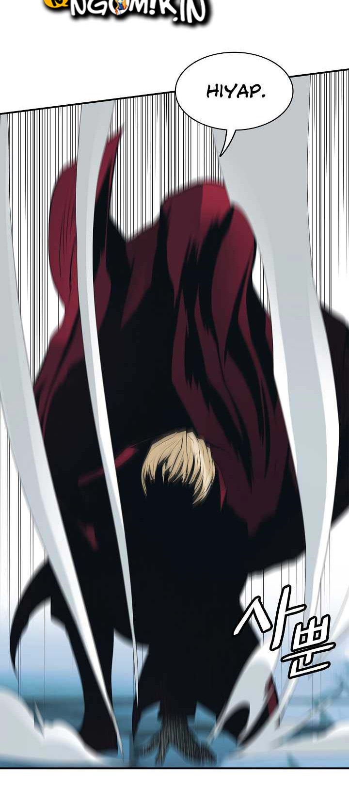 Dark Lady Isekai Bab 54 halaman 25