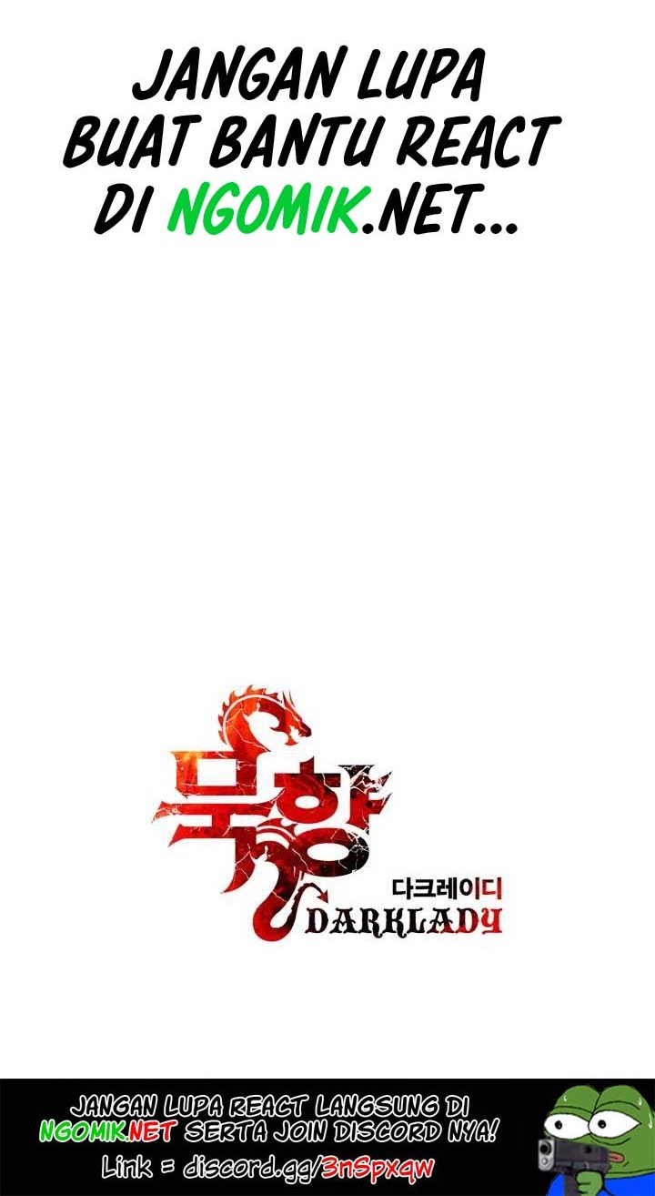 Dark Lady Isekai Bab 54 halaman 53