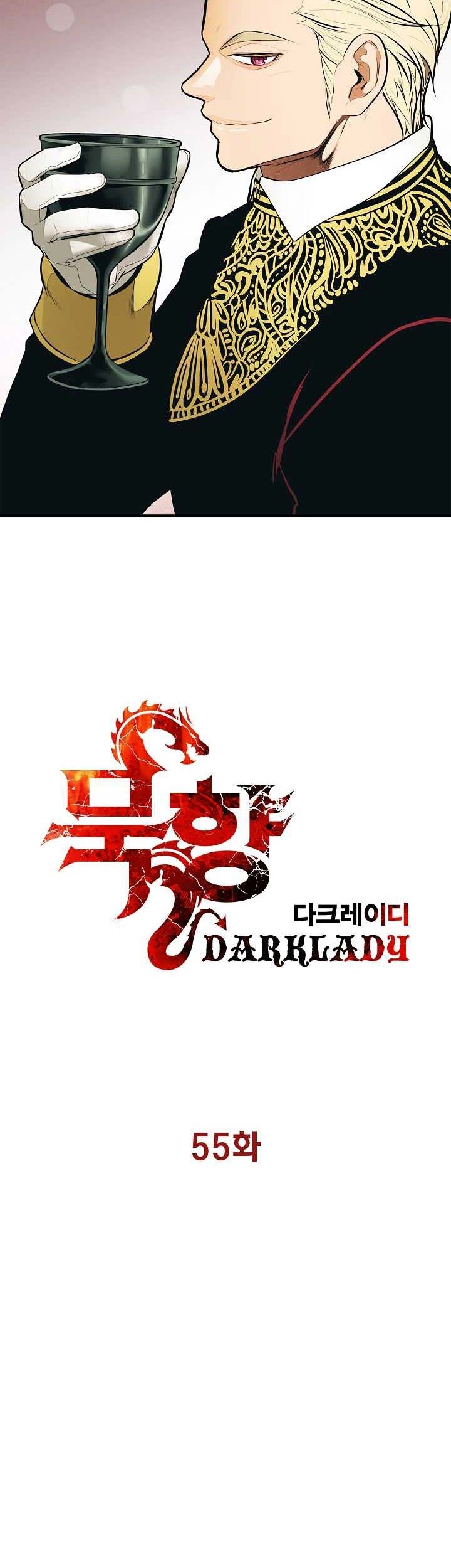 Dark Lady Isekai Bab 55 halaman 11
