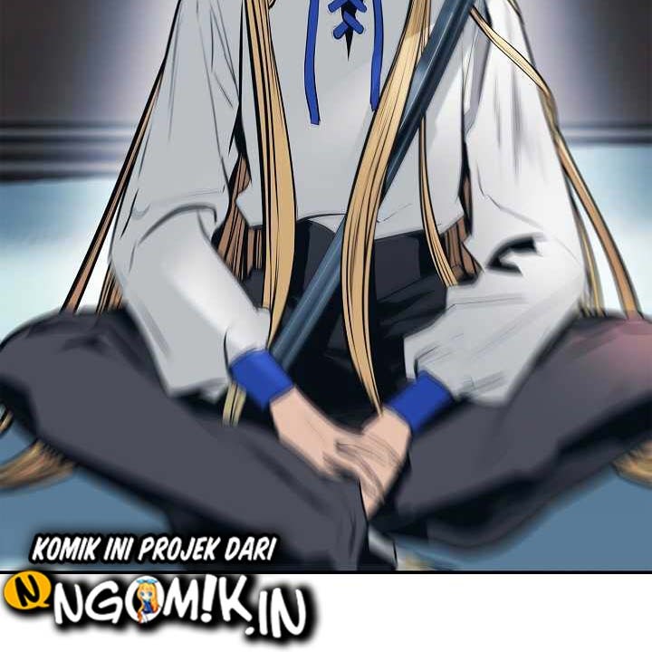 Dark Lady Isekai Bab 55 halaman 13
