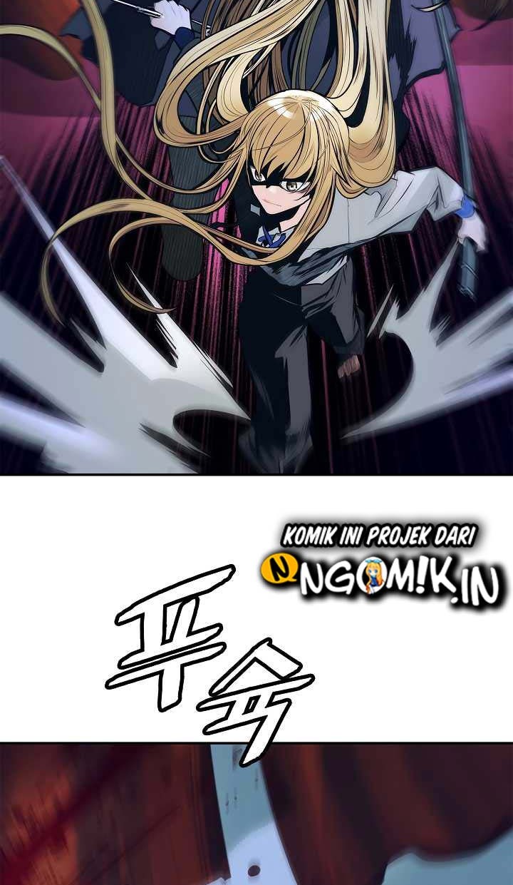 Dark Lady Isekai Bab 55 halaman 16