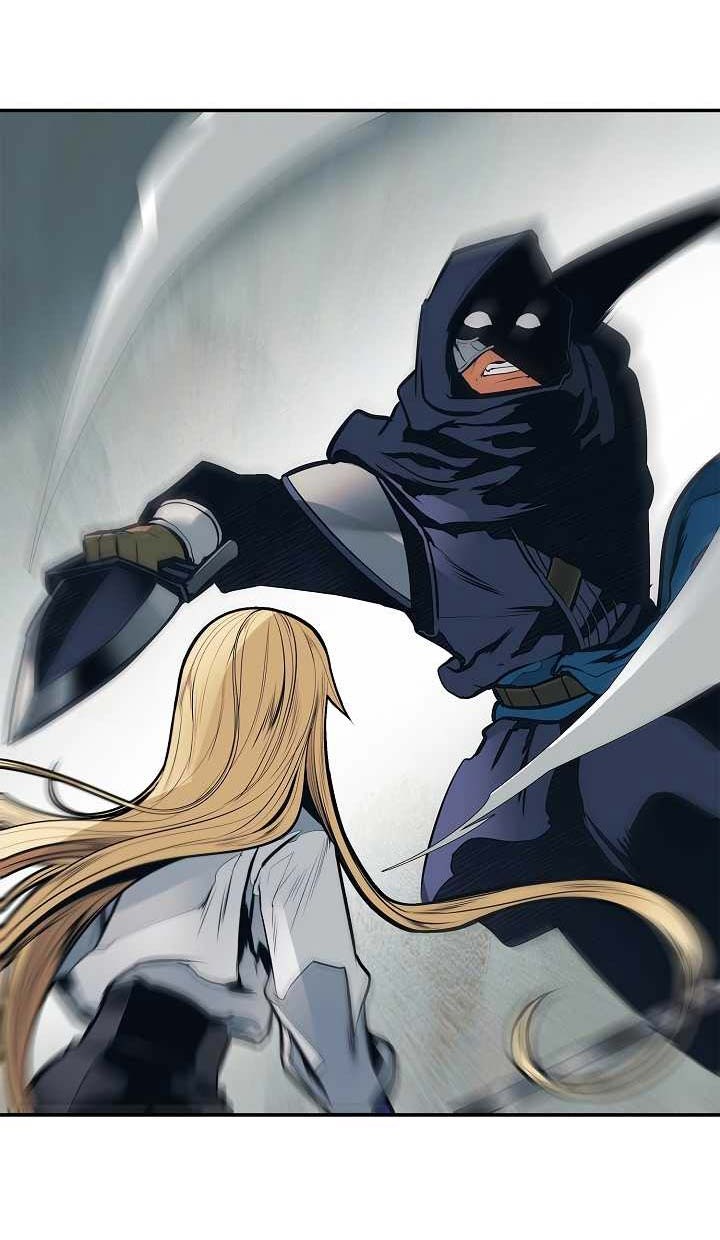 Dark Lady Isekai Bab 55 halaman 19