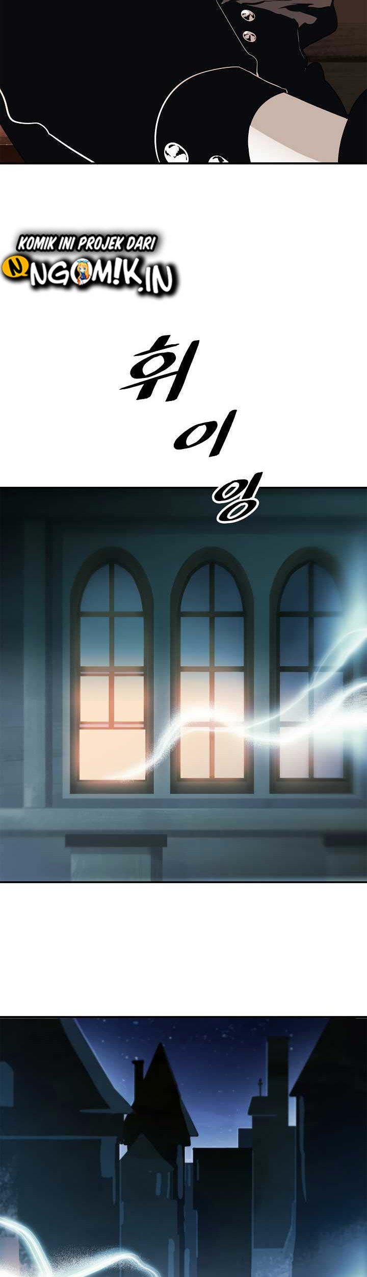 Dark Lady Isekai Bab 55 halaman 54