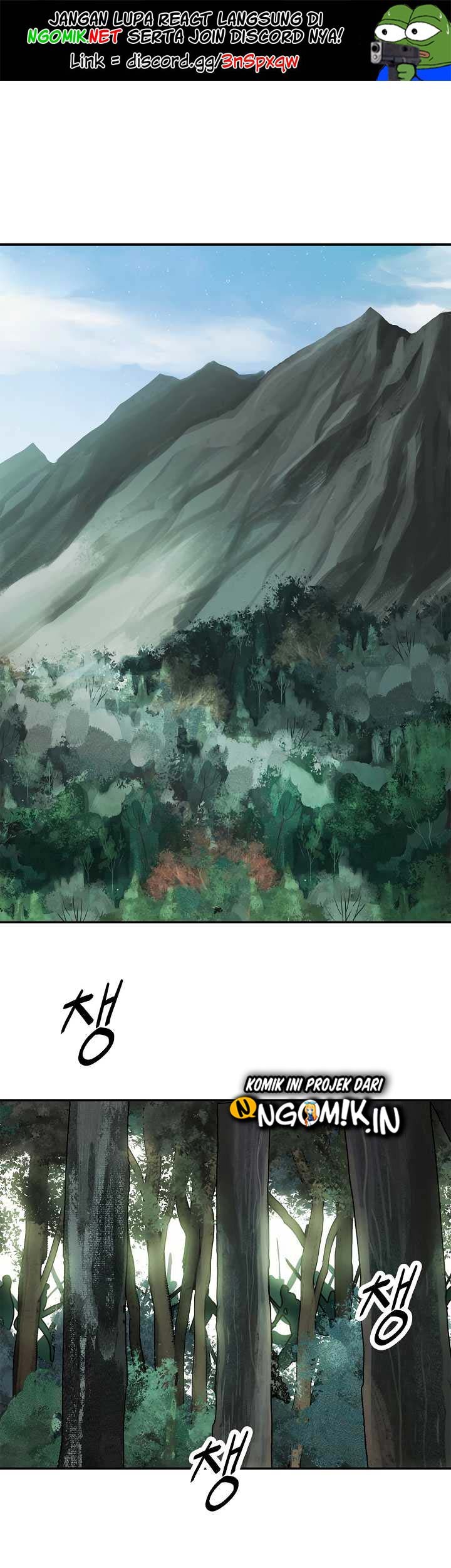 Dark Lady Isekai chapter 56 halaman 2
