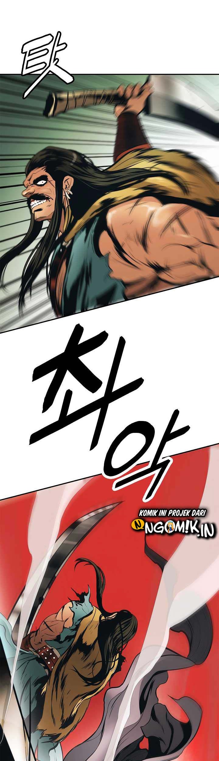Dark Lady Isekai chapter 56 halaman 3
