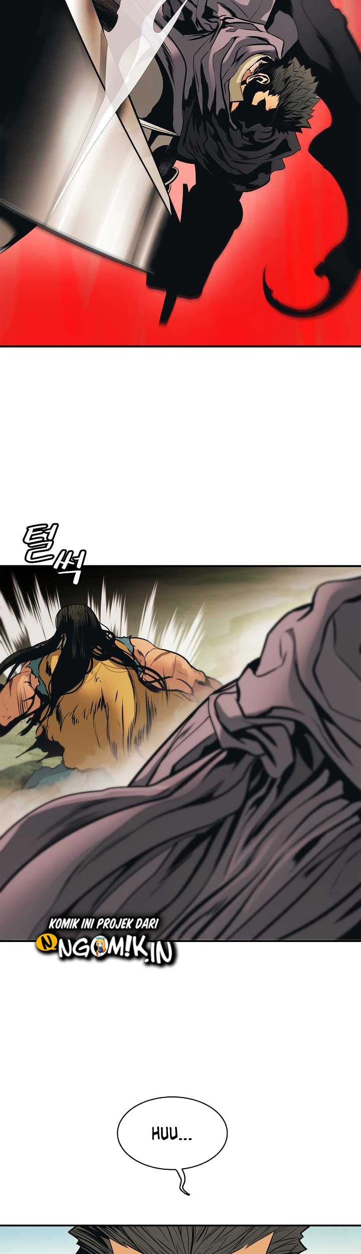 Dark Lady Isekai chapter 56 halaman 5