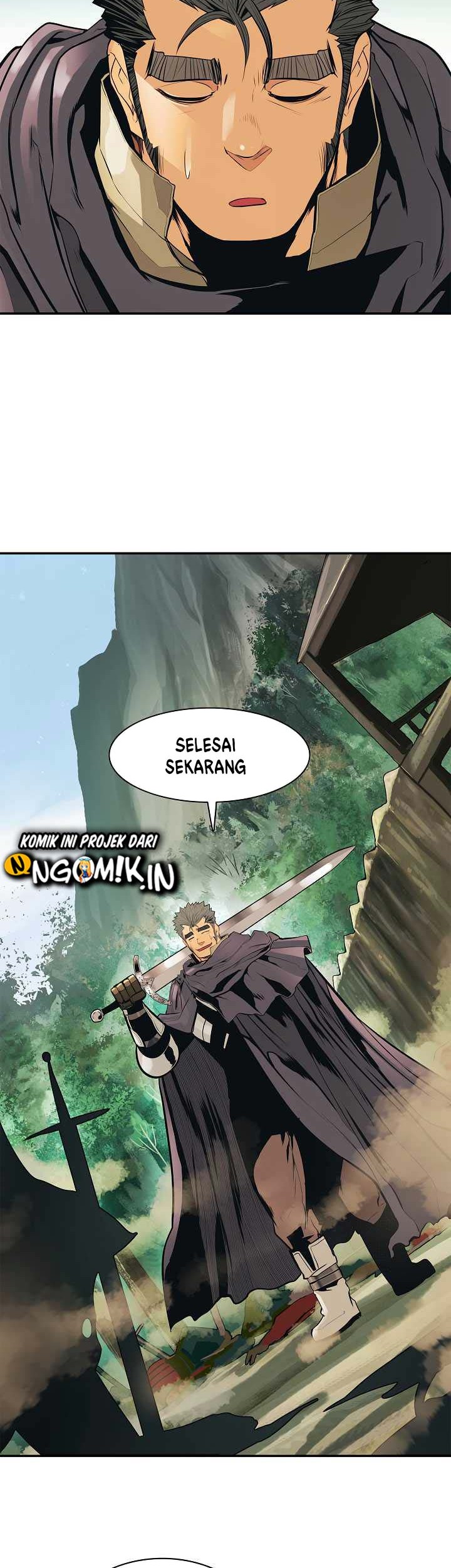 Dark Lady Isekai chapter 56 halaman 6