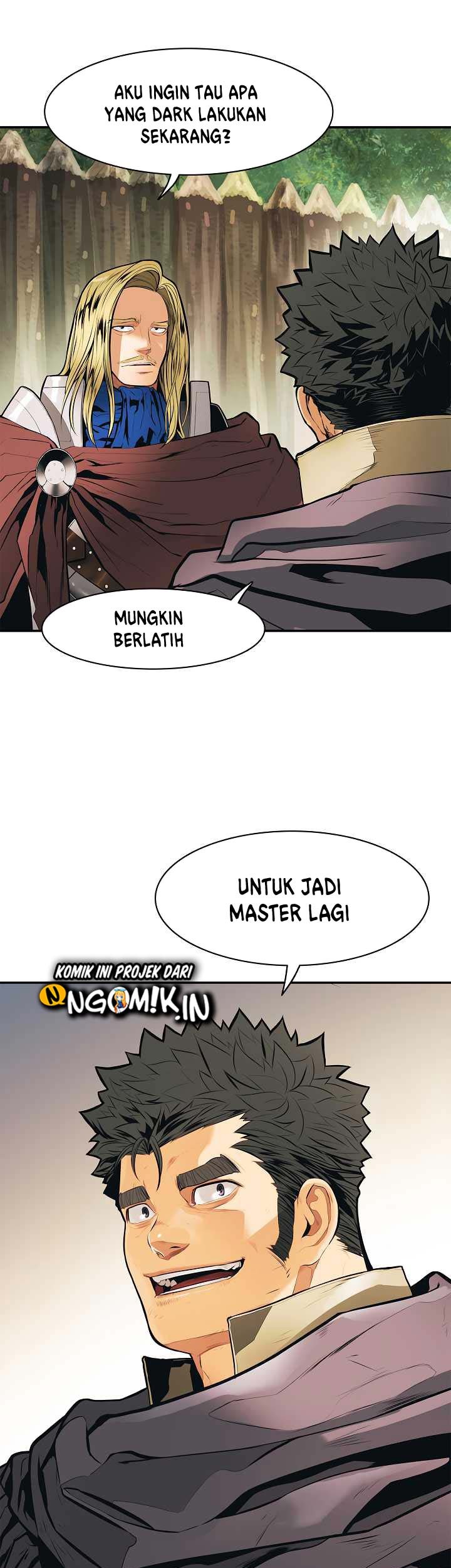 Dark Lady Isekai chapter 56 halaman 11