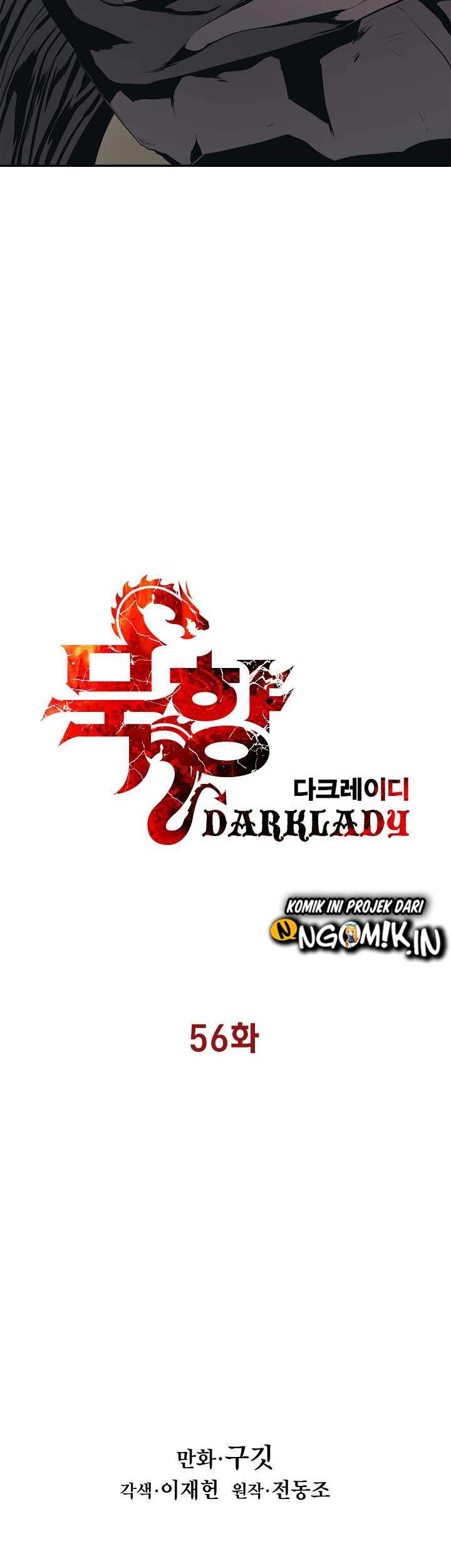 Dark Lady Isekai chapter 56 halaman 12