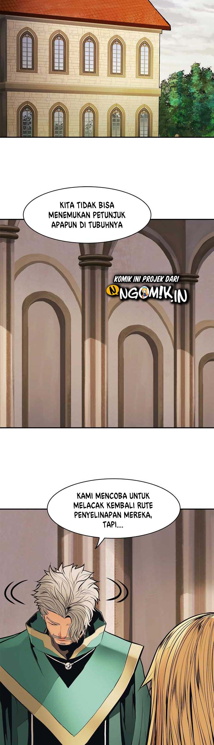Dark Lady Isekai chapter 56 halaman 14