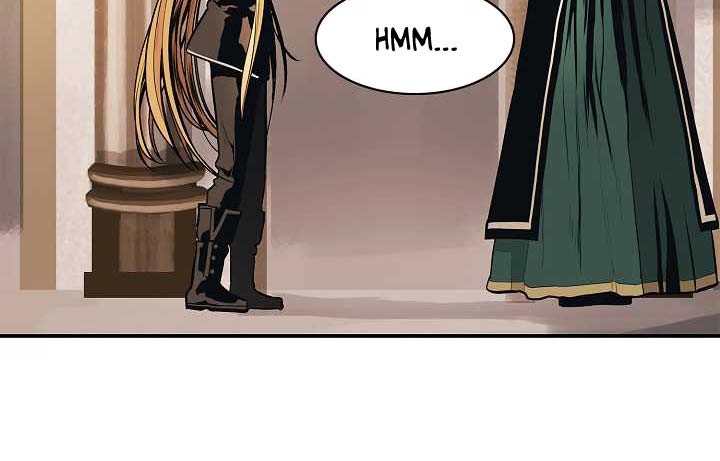 Dark Lady Isekai chapter 56 halaman 19