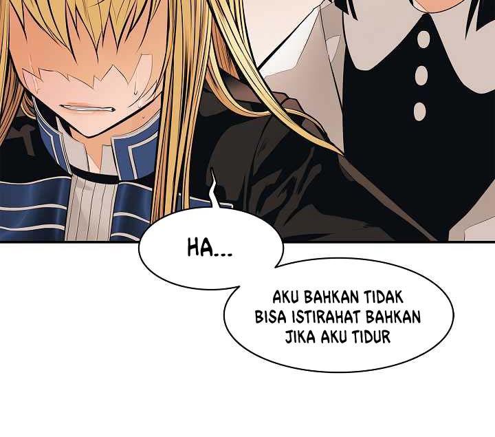 Dark Lady Isekai chapter 56 halaman 22