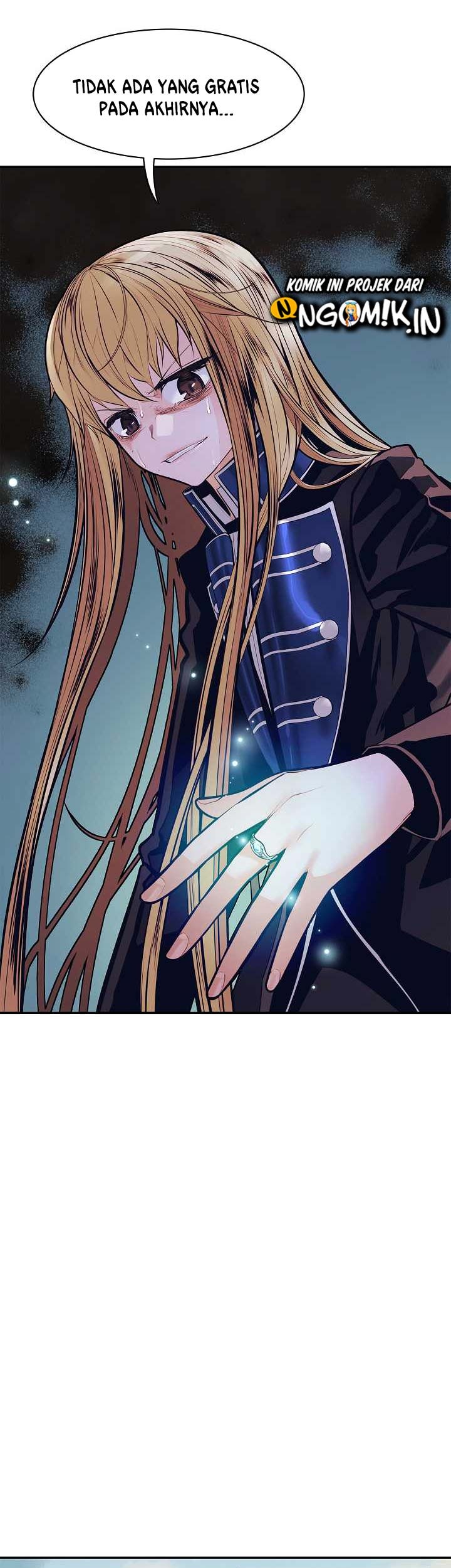 Dark Lady Isekai chapter 56 halaman 23