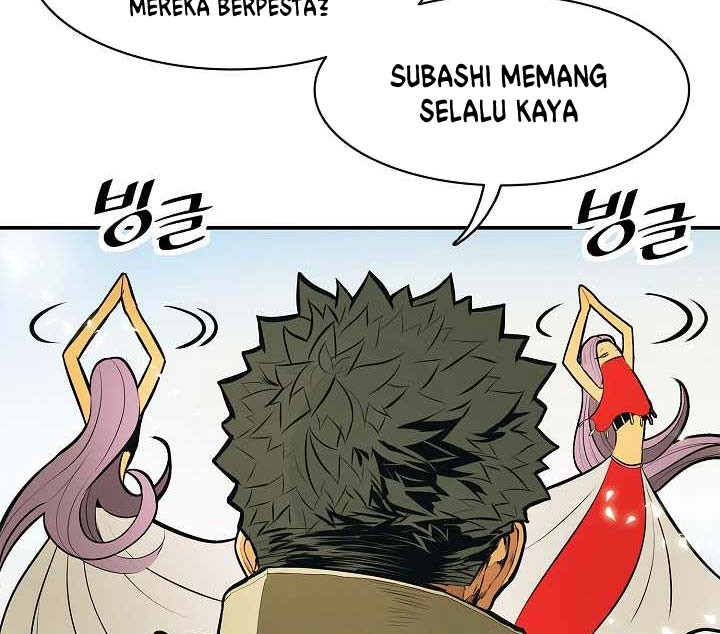 Dark Lady Isekai chapter 56 halaman 25